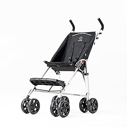 Coche XL Special Needs Stroller, Disability