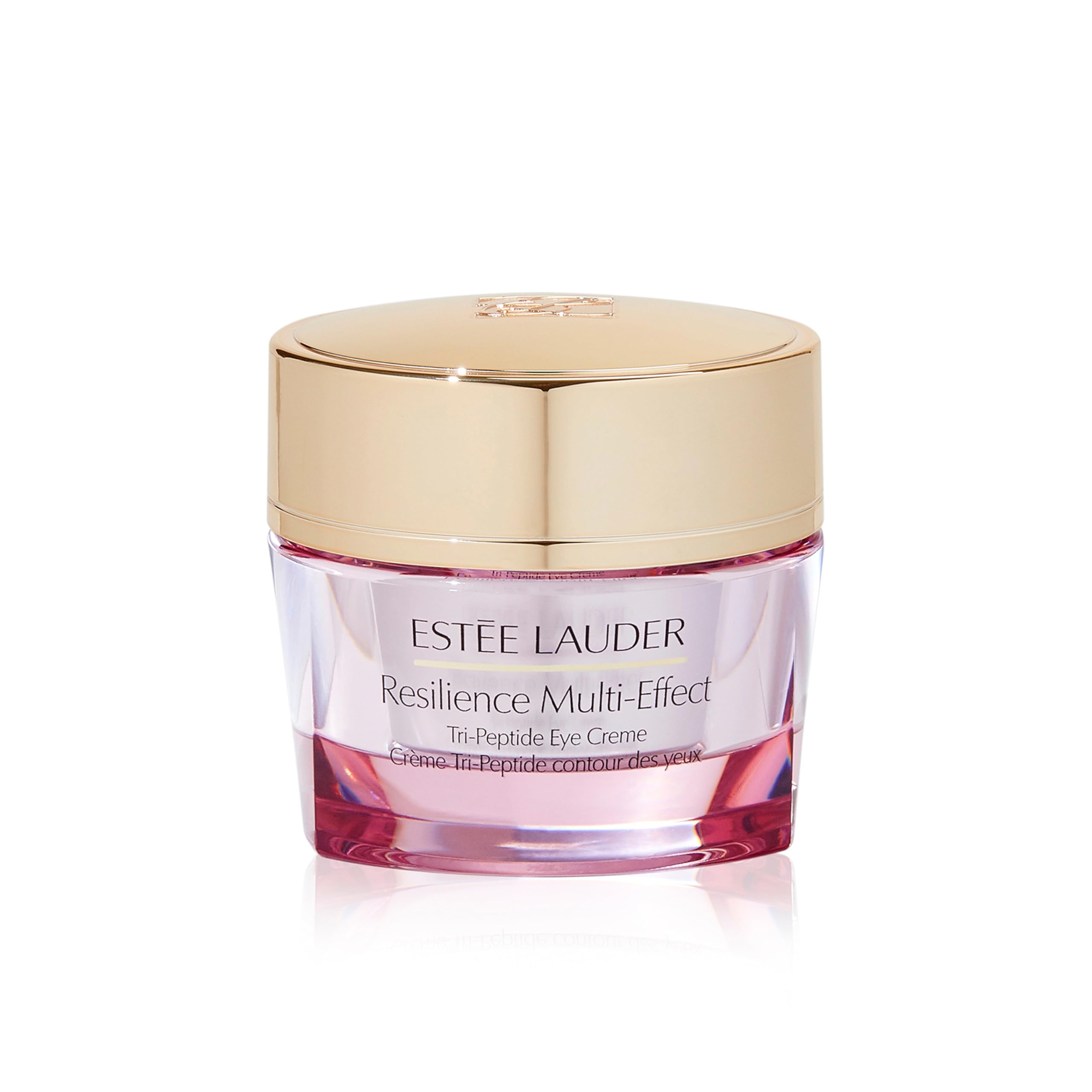 Estée Lauder Resilience Multi-Effect Tri-Peptide Eye Creme, 15 ml