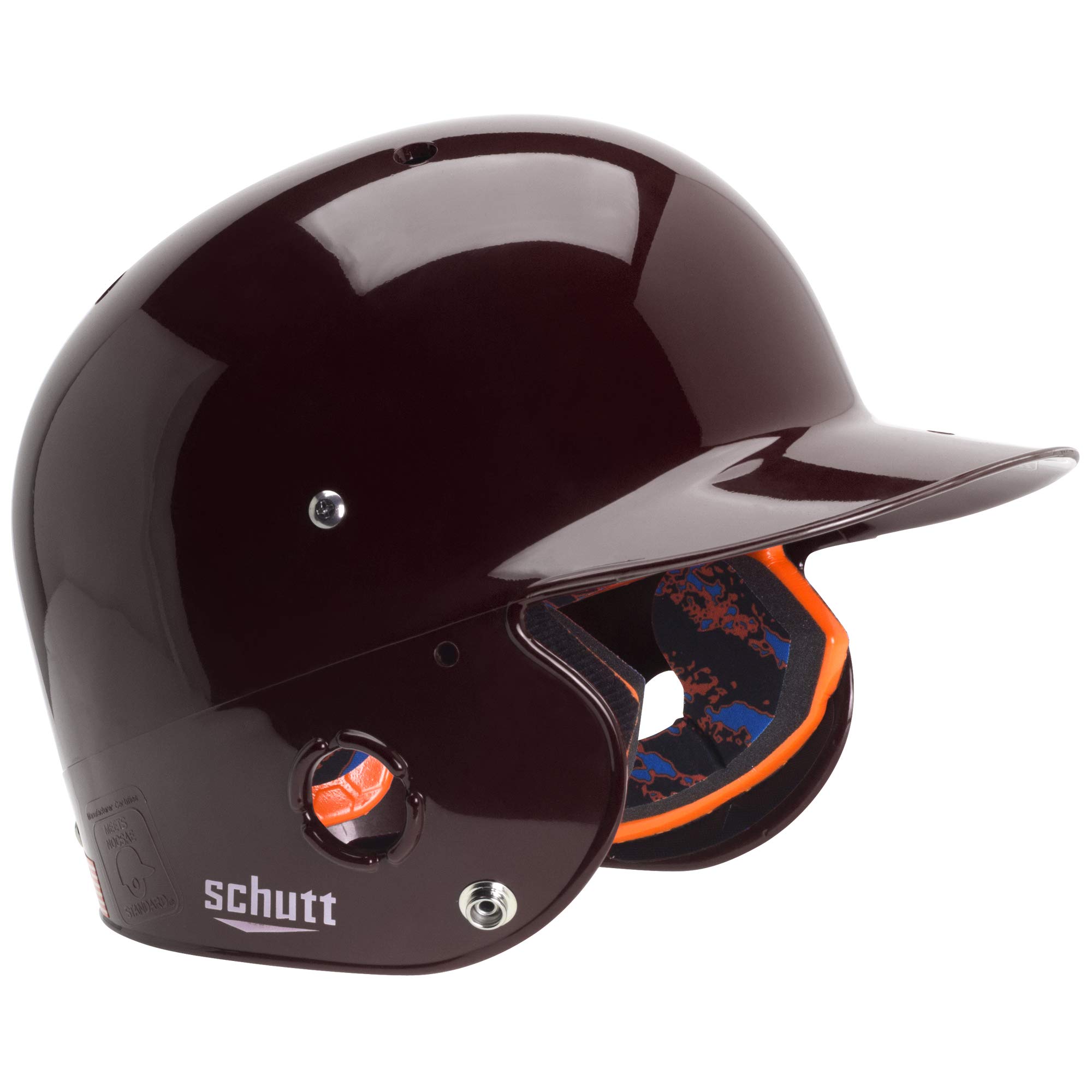 Featured image of post Schutt Batting Helmet Face Guard