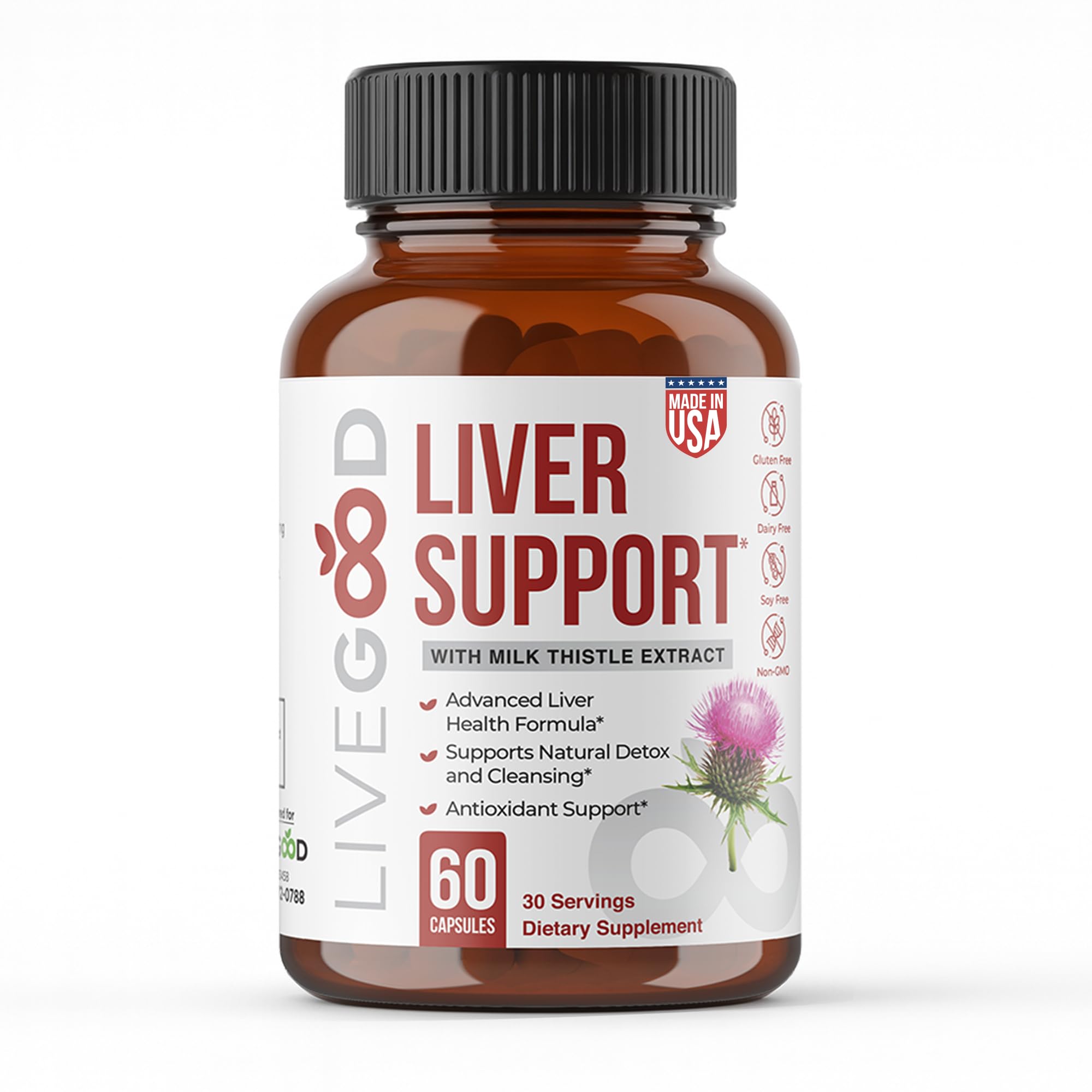 Liver Support