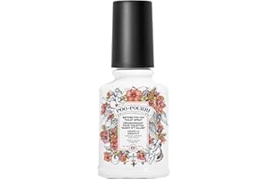 Poo Pourri Boxed Tropical Hibiscus, Before-You-Go Toilet Spray Bathroom Odor Eliminator 59ml