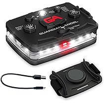 Guardian Angel Elite Series Safety Light, Beacon Device