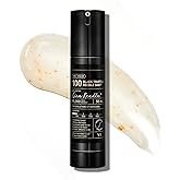 VT COSMETICS Black Truffle Reedle Shot 100 Serum with Black Truffle Extract & 24K Gold Spicule Microneedling Formula, Korean Skincare, 1.69 fl oz(50ml)