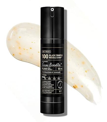 Amazon.com: VT COSMETICS Reedle Shot 100 & PDRN Essence Set