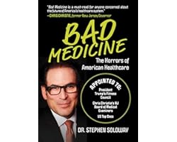 Bad Medicine: The Horrors of American Healthcare