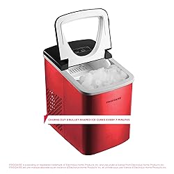 Frigidaire 26 Lbs per Day Portable Compact