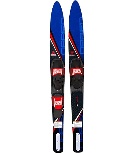 Amazon.com: O'Brien Watersports 2191106 Adult 68 inches Performer