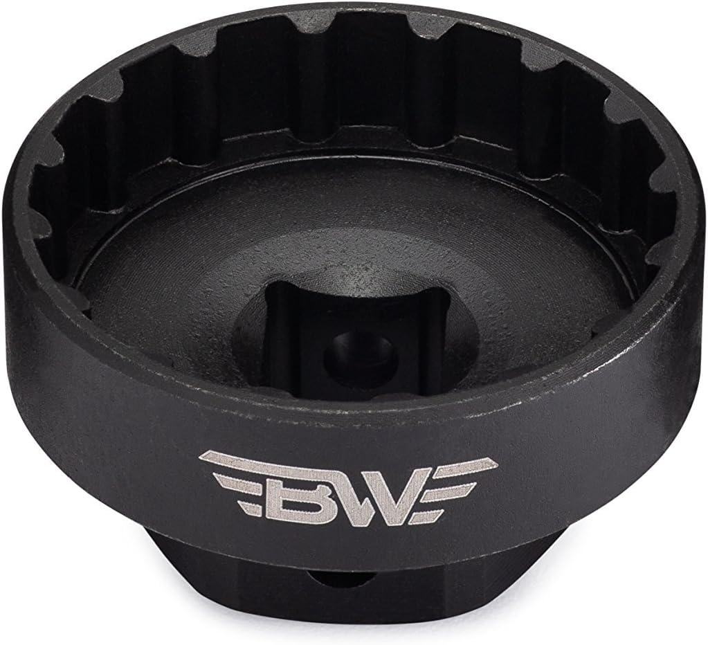 removing gxp bottom bracket