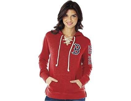 red sox hoodie amazon