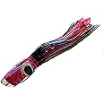 10.5" Marlin Trolling Lure Offshore Trolling Lure