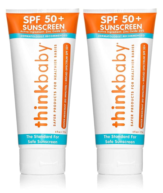 target thinkbaby
