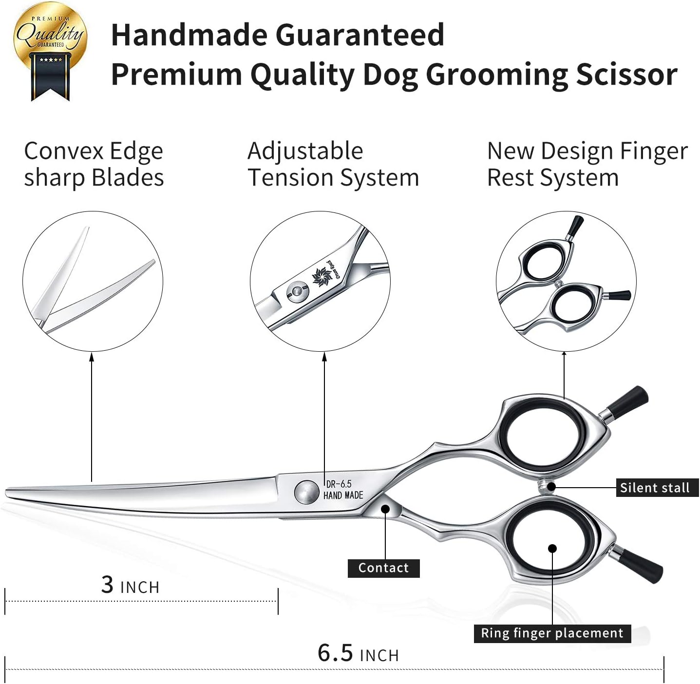 Dog Grooming Shears: Professional Groomer Testing & Reviews (2026)