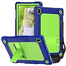 Hoibon Shockproof Tablet Case for Walmart Onn 10.1