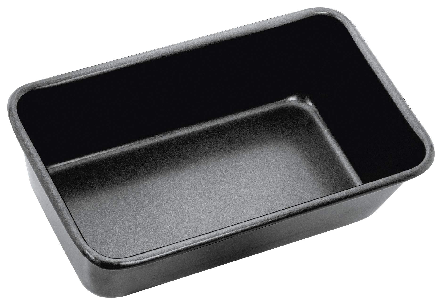 Stellar 2lb Non-Stick Loaf Tin, Dishwasher Safe 23cm x 13cm x 7cm - 5 Year Non-Stick Warranty