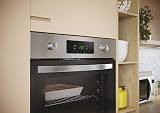 Candy FIDCX676 Built-In Oven 60cm Stainless Steel, 9 Functions, Pyrolytic view 5