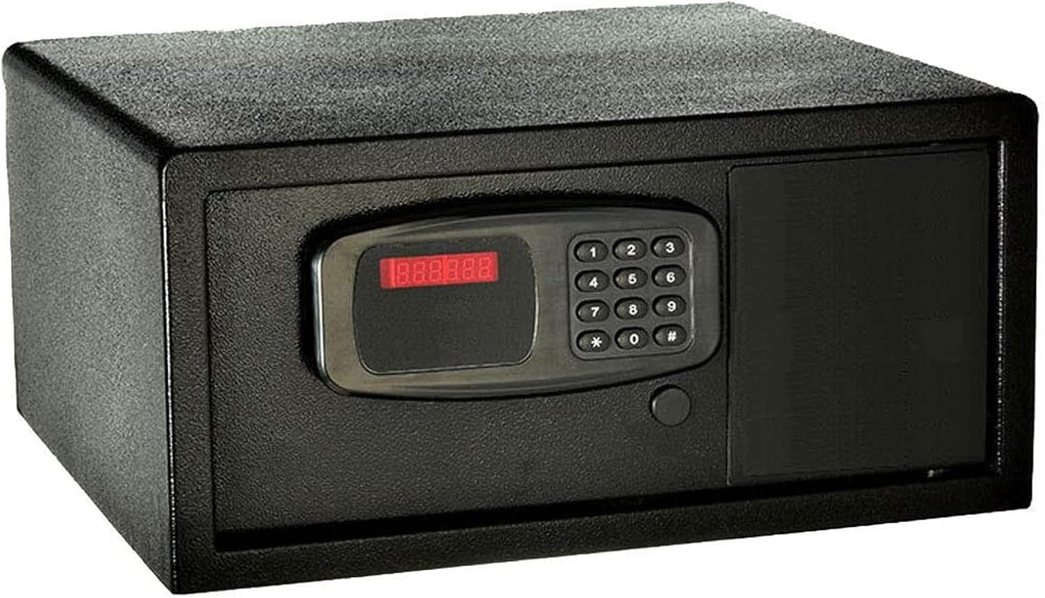 20x42x37cm Mini Electronic Digital Safe Box, Cold Rolled