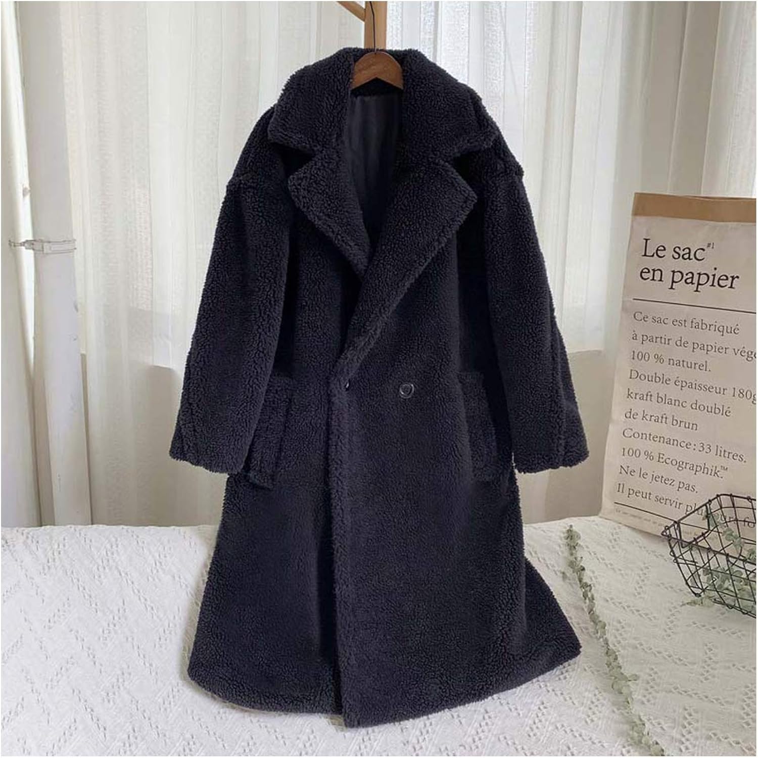 winter coats women 2018