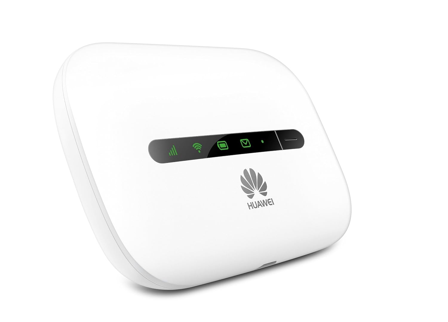 Amazon.com: Huawei E5330Bs-2 21 Mbps 3G Mobile WiFi Hotspot (3G in Europe,  Asia, Middle East & Africa) (white): Cell Phones & Accessories