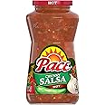 Pace Thick & Chunky Salsa Hot, 16 oz Jar