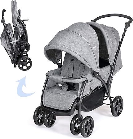 costway baby stroller