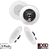 OSD 70V Commercial 3Pack C1070 / C1090 (C1090 - Volume Control - 3-Pack) …