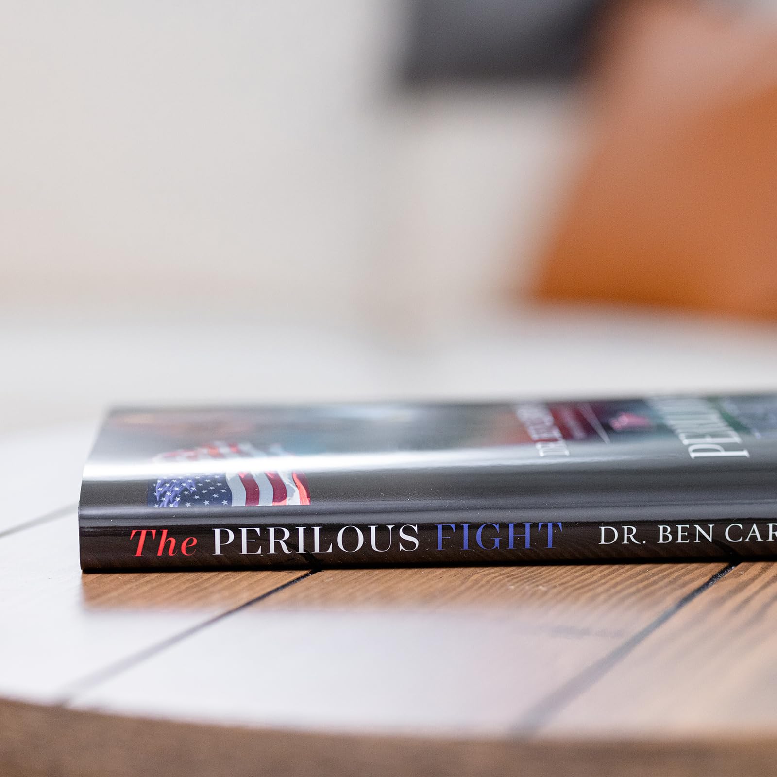 The Perilous Fight: Overcoming Our Culture's War on the American Family The Perilous Fight: Overcoming Our Culture's War on the American Family Hardcover Audible Audiobook Kindle Audio CD