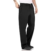 Chef Works Men's Professional Chef Pants