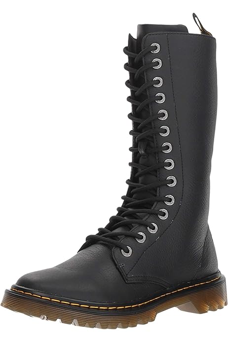 women's luana tall combat boot