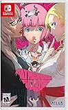 Catherine Full Body - Standard Edition - Nintendo Switch