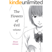 The Flowers of Evil Vol. 1 book cover