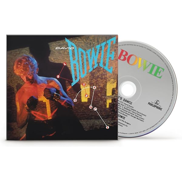 Bowie, David - Pin Ups - Amazon.com Music