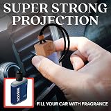 Perfa Solvère Car Air Freshener Refill 50ml Long Lasting Fragrance view 6