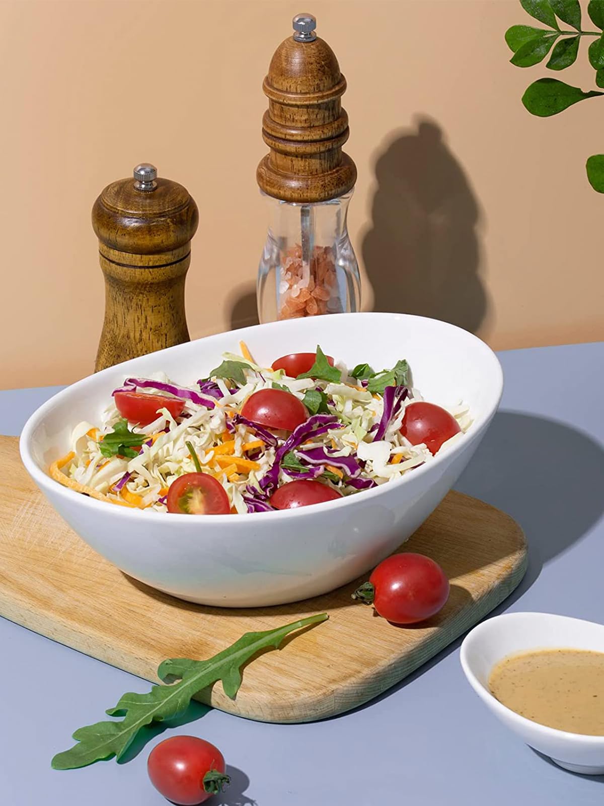 LIFVER Serving Bowls