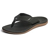 REEF boys Kids Santa Ana