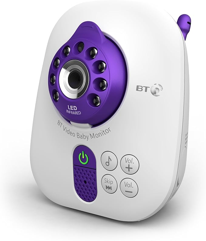 bt 5000 additional camera