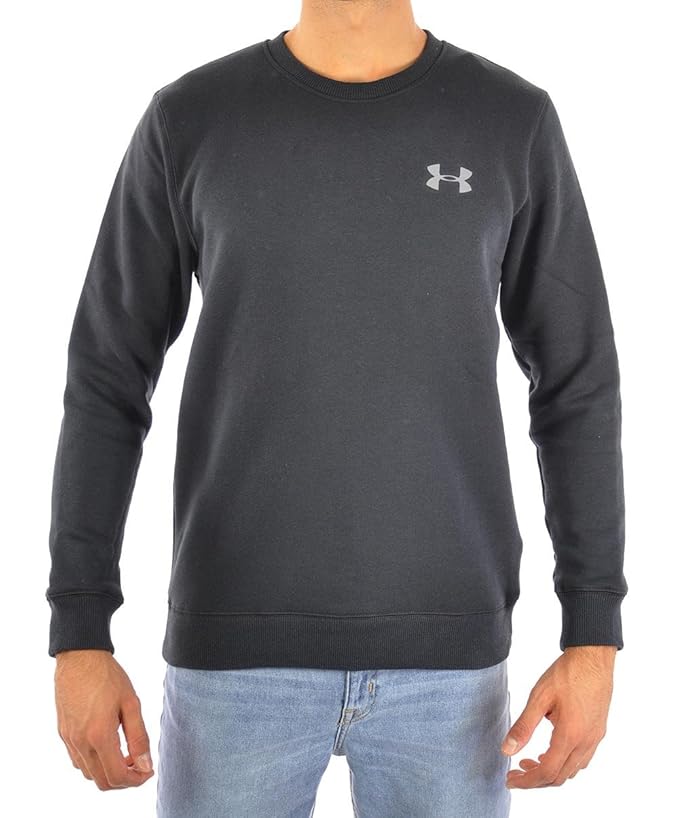 felpa under armour uomo vintage