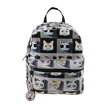 Babyrucksack Kindergartenrucksack Kindergartentasche Backpack Schultasche Kinder Niedliche Muster Rucksack Canvas Verstellbaren Riemen Fur Madchen Und Jungen Amazon De Baby