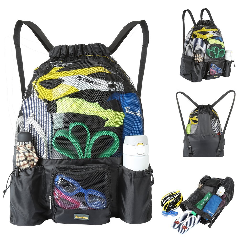 tyr mesh mummy backpack