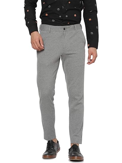 jack and jones formal pants