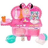 Minnie Bow-Tique Bowtastic Kitchen Playset - Amazon Exclusive, by Just Play