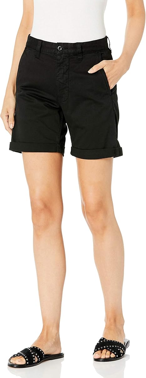 nudie luke shorts