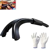 Aottykro 10 Million Dollar Stick, Miter Saw Hold Down Stick, Woodworking Protection Tool, Keeps Hands Away From Blade,Essential Safety Accessories for Woodworking
