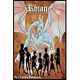 Rhian (Keepers and Apprentices)