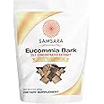 Samsara Herbs Eucommia Extract Powder - 20:1 Concentrated Extract (8oz/227g)