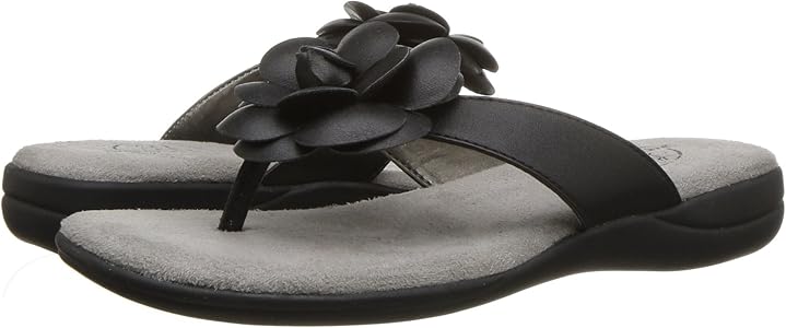 lifestride flip flops