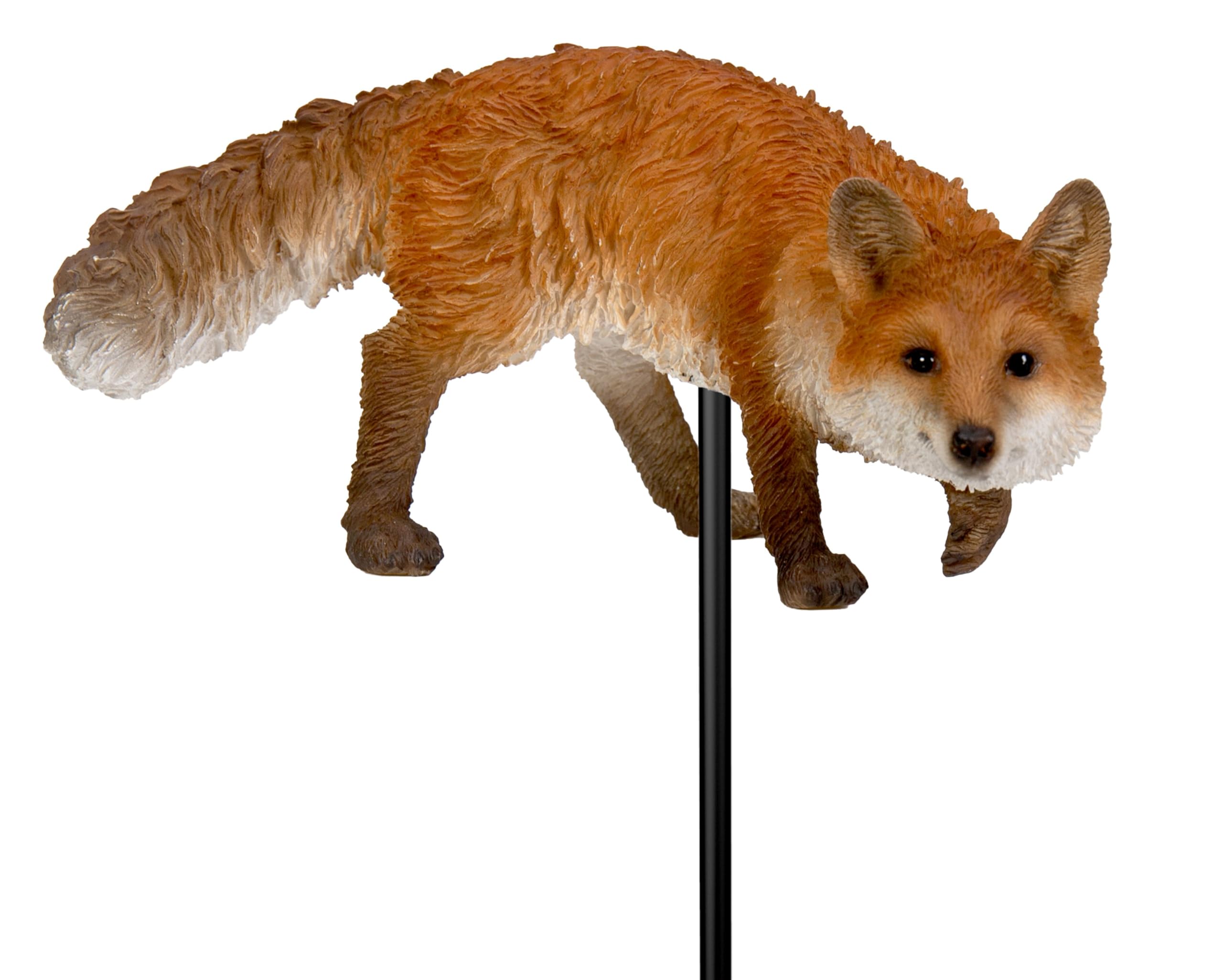 Vivid Arts - Prowling Fox Plant Pal - PLP-129