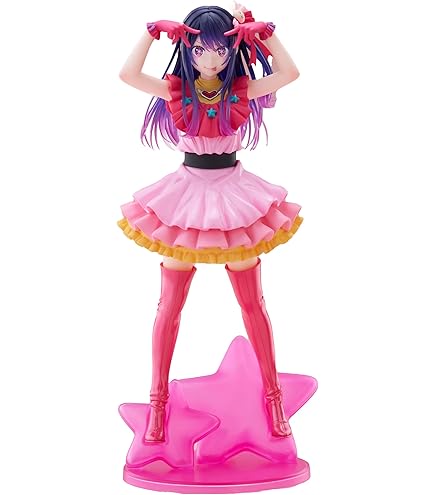 Ai Hoshino [B-Komachi Ver] - Coreful Figure - Oshi No Ko  Taito Authentic I.142022151