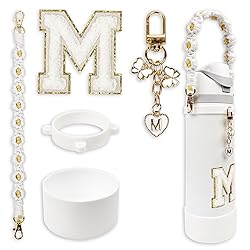 Silicone Boot Cute Monogram Set Compatible with