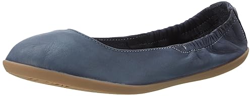 Softinos Damen Ona380sof Ballerinas
