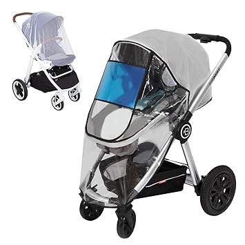 universal raincover for stroller